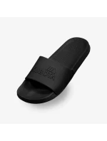 Žabky k bazénu basic plain black KUBKBB-SS24-02-23 Žabky k bazénu basic plain black KUBKBB-SS24-02-23