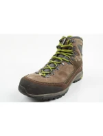 model 21727458 Goretex pánská kožená kotníková trekingová sportovní obuv hnědá - Aku model 21727458 Goretex pánská kožená kotníková trekingová sportovní obuv hnědá - Aku