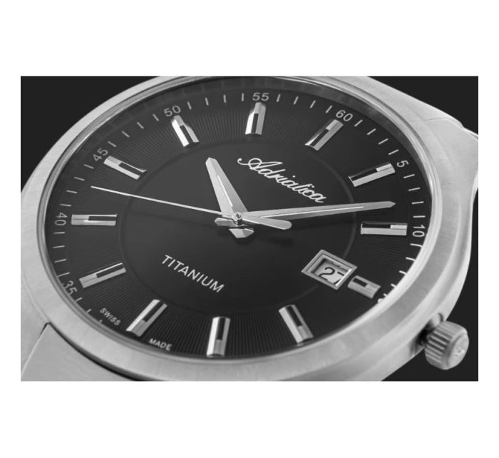 ADRIATICA Premiere pánské hodinky A8329.4114Q + BOX