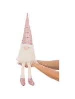 SKRZAT DEKORACYJNY  RÓŻOWY model 21833111