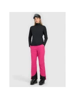 Dámské zateplené termoprádlo (top) fleece model 21920486 - 4F Dámské zateplené termoprádlo (top) fleece model 21920486 - 4F