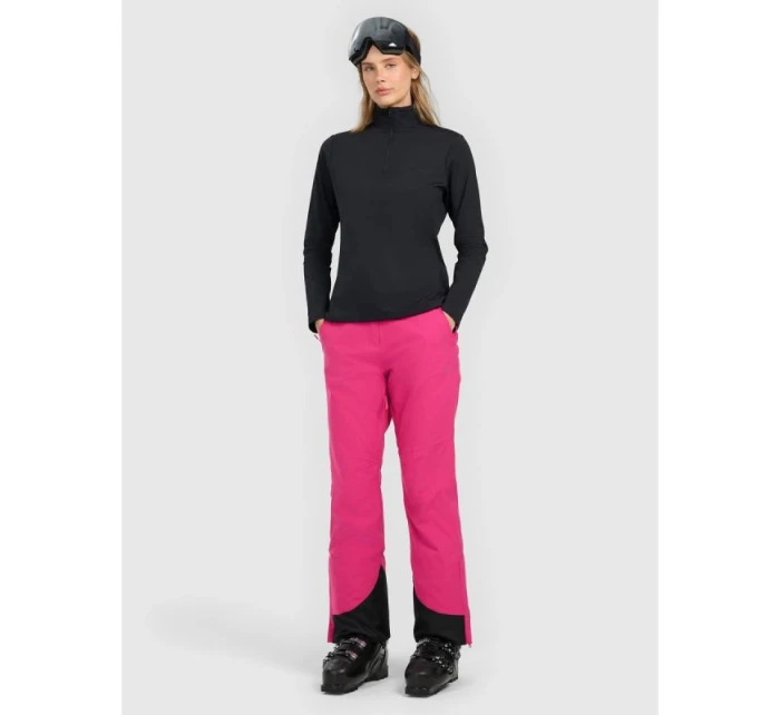 Dámské zateplené termoprádlo (top) fleece model 21920486 - 4F Dámské zateplené termoprádlo (top) fleece model 21920486 - 4F