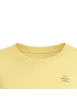 Dámské tričko New Balance Athletics IC 2 Wmns - WT13561-SAY Dámské tričko New Balance Athletics IC 2 Wmns - WT13561-SAY