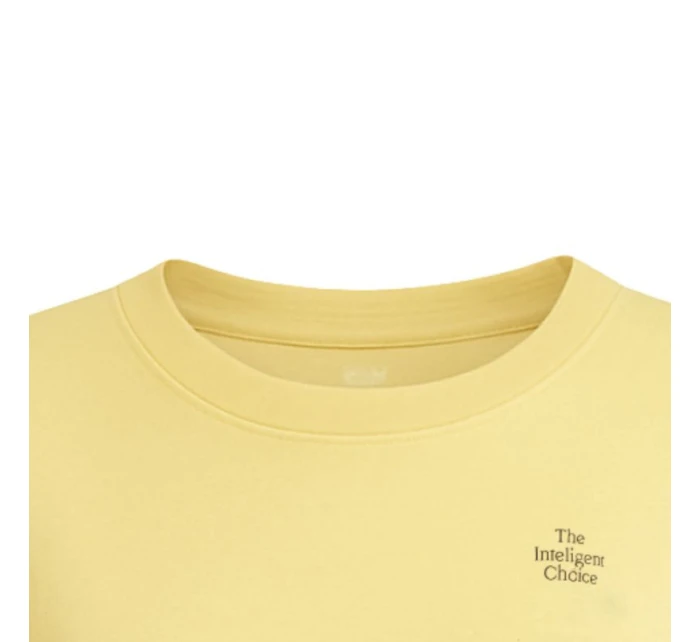 Dámské tričko New Balance Athletics IC 2 Wmns - WT13561-SAY Dámské tričko New Balance Athletics IC 2 Wmns - WT13561-SAY