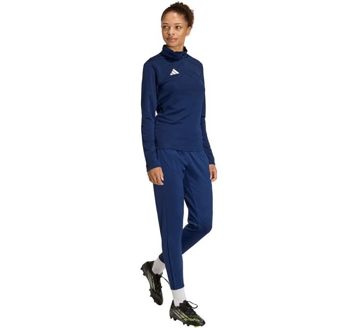 Dámské kalhoty adidas Entrada 26 Training pants navy blue JZ6547 dámské