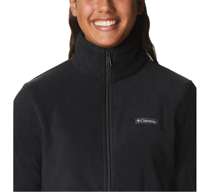 Trail III Full Zip Fleece W mikina  model 22050499 - Columbia
