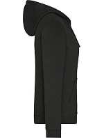 JN 755 Dámská mikina s kapucí model 22489390 black - Daiber