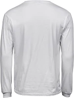Tee Jays TJ 8007 Pánské tričko s dlouhým rukávem "SOF TEE®" 18.8007 white