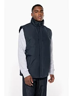 K Pracovní bunda s rukávy 20.K navy/navy model 22510657 - Kariban K Pracovní bunda s rukávy 20.K navy/navy model 22510657 - Kariban