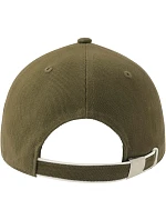 Atlantis Headwear Pilot Piping Sandwich-S 6 panelová těžká sandwich křiltovka 33.0274 olive Atlantis Headwear Pilot Piping Sandwich-S 6 panelová těžká sandwich křiltovka 33.0274 olive