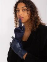 Rękawiczki AT RK model 19381325 granatowy - FPrice