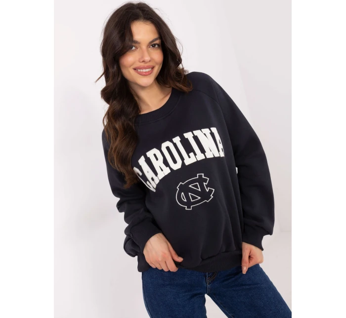 Mikina EM BL grafitová model 20822458 - FPrice Mikina EM BL grafitová model 20822458 - FPrice