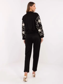 Komplet IT KMPL model 21409549 czarny - FPrice