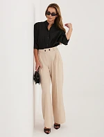 Košile IT KS 97526.14 černá