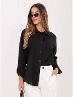 Koszula IT KS model 22074653 czarny - FPrice Koszula IT KS model 22074653 czarny - FPrice