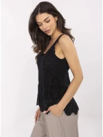 Bluzka MI BZ model 21129443 czarny - FPrice