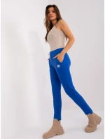 Teplákové kalhoty RV DR 8370 1.57P kobalt