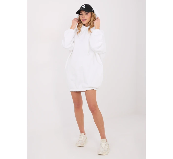 Bluza BL ecru model 21818959 - FPrice