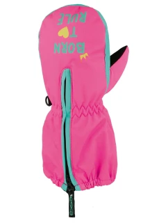 Dětské zimní rukavice model 20047486 - Eska
