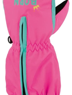 Dětské zimní rukavice Eska Bang