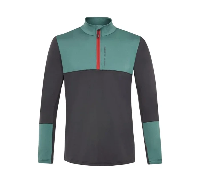 Pánská fleecová mikina model 20430507 - Protest Pánská fleecová mikina model 20430507 - Protest