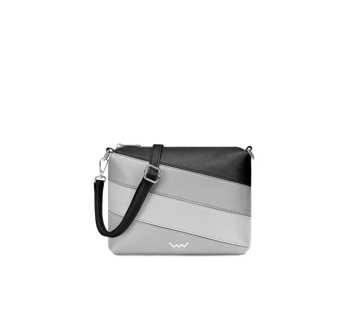 Kabelka VUCH Coalie Striped Black