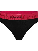Calvin Klein Dámské kalhotky Monolith Cotton QF6993E-66Z -