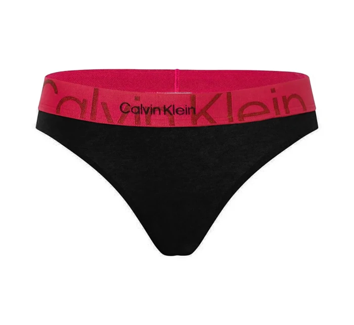 Calvin Klein Dámské kalhotky Cotton - model 20965276 Calvin Klein Dámské kalhotky Cotton - model 20965276