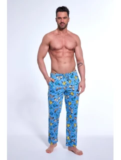 PÁNSKÉ KALHOTY 691 BIG W/25