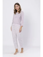 DÁMSKÉ PYŽAMO model 21275202 - LEVEZA DÁMSKÉ PYŽAMO model 21275202 - LEVEZA