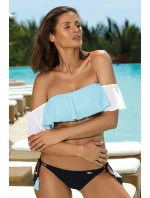 Dvoudílné plavky model 129289 Marko Dvoudílné plavky model 129289 Marko