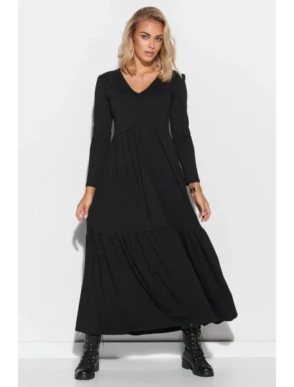 Denní šaty model 148871 Makadamia Denní šaty model 148871 Makadamia