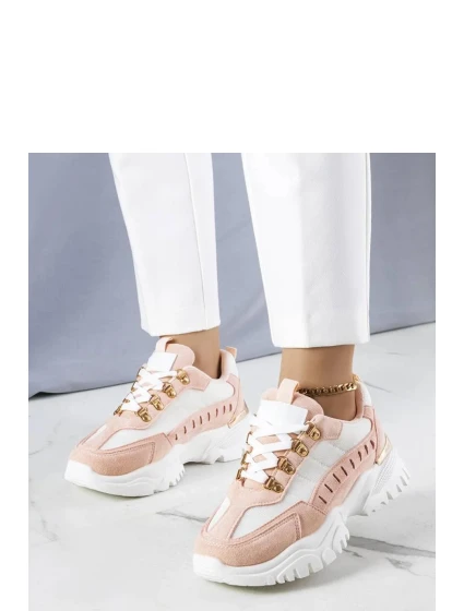 Tenisky  model 208016 Solea