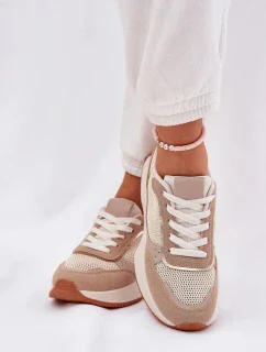 Sportovní obuv  model 209463 Step in style