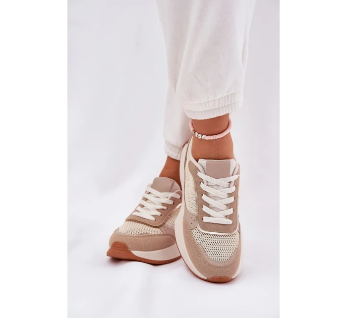 Sportovní obuv model 209463 Step in style Sportovní obuv model 209463 Step in style