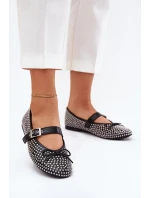 Balerinky  model 214114 Step in style