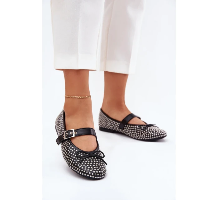 Balerinky  model 214114 Step in style