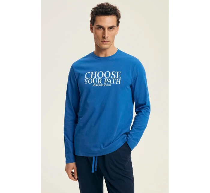 Core  pyžamo délka/r M3XL model 21308528 - Henderson