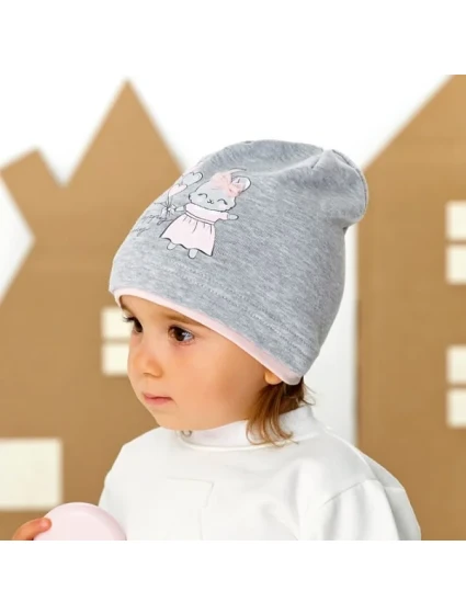 Czapka model 19526014 - AJS