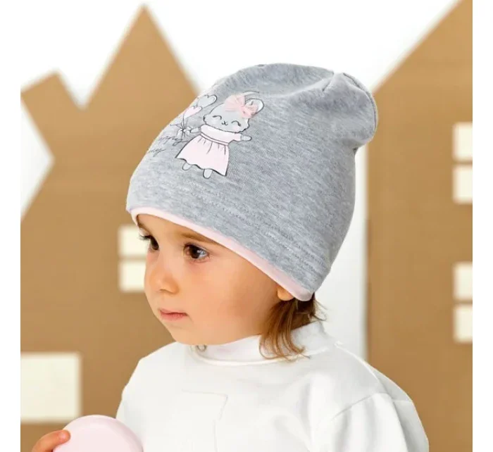 Czapka model 19526014 - AJS