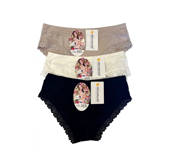 DC Girl kalhotky 26603 A'12 S-XL modal