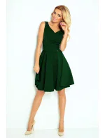 Dámské šaty 114-10 - NUMOCO