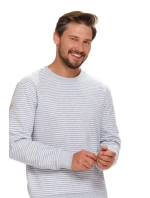 Pánské pyžamo model 18896341 plus - Doctornap