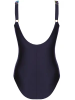 Dámské jednodílné plavky 40 3 model 21463423 - Self Dámské jednodílné plavky 40 3 model 21463423 - Self