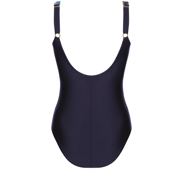 Dámské jednodílné plavky 40 3 model 21463423 - Self Dámské jednodílné plavky 40 3 model 21463423 - Self