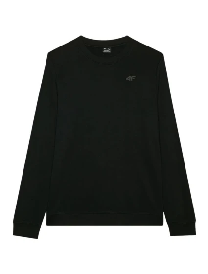 Mikina 4F M1767 M 4FWMM00TSWSM1767 20S pánské