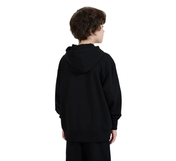 Mikina 4F M1522 Jr 4FJWSS25TSWSM1522-20S Mikina 4F M1522 Jr 4FJWSS25TSWSM1522-20S