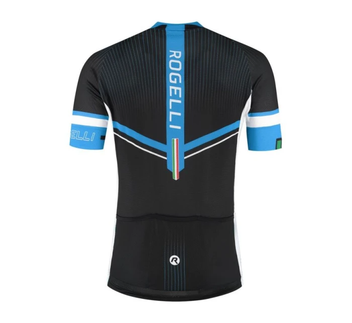 Rogelli dres Gara Mostro II černo-modrý 5XL