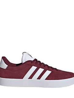 Pánské boty VL Court 3.0 bordó model 22053455 - ADIDAS