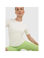 Dámské rychleschnoucí tréninkové tričko model 22063581 - 4F Dámské rychleschnoucí tréninkové tričko model 22063581 - 4F